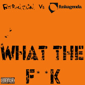 Album Art: What the F**k
