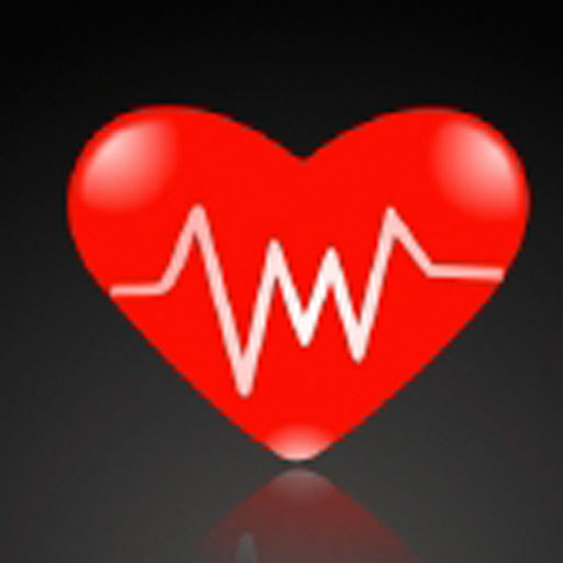 Heart Monitor app icon