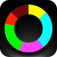 見えるプレゼンタイマー